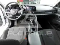 2021 Hyundai Avante