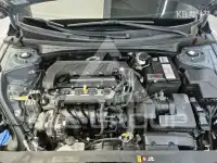 2021 Hyundai Avante