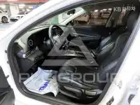 2021 Hyundai Avante