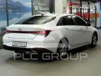 2021 Hyundai Avante