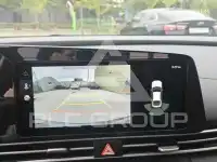 2021 Hyundai Avante