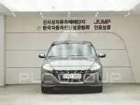 2021 Hyundai Avante