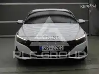 2021 Hyundai Avante