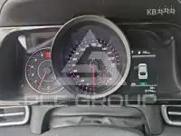 2021 Hyundai Avante