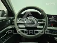 2021 Hyundai Avante