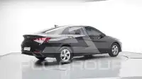 2021 Hyundai Avante