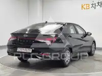 2021 Hyundai Avante