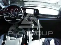 2021 Hyundai Avante
