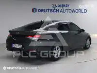 2021 Hyundai Avante