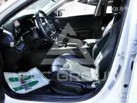 2021 Hyundai Avante