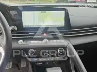 2021 Hyundai Avante