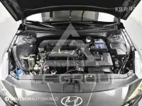 2021 Hyundai Avante
