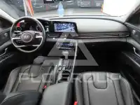 2021 Hyundai Avante