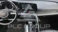 2021 Hyundai Avante