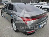 2021 Hyundai Avante