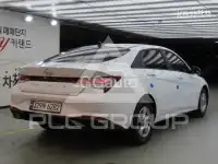 2021 Hyundai Avante