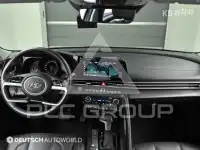 2021 Hyundai Avante