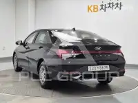 2021 Hyundai Avante