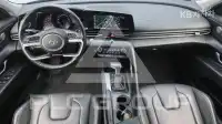 2021 Hyundai Avante