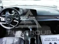 2021 Hyundai Avante