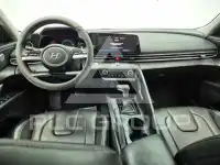 2021 Hyundai Avante