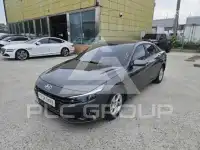 2021 Hyundai Avante