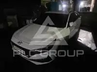 2021 Hyundai Avante
