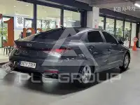 2021 Hyundai Avante