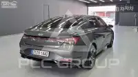 2021 Hyundai Avante