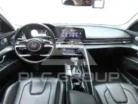 2021 Hyundai Avante