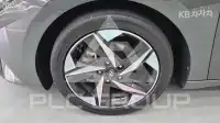 2021 Hyundai Avante