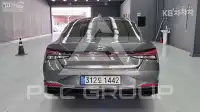 2021 Hyundai Avante