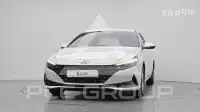 2021 Hyundai Avante