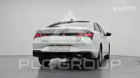 2021 Hyundai Avante