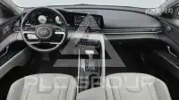 2021 Hyundai Avante