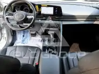 2021 Hyundai Avante