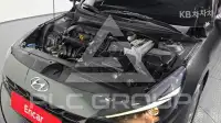 2021 Hyundai Avante