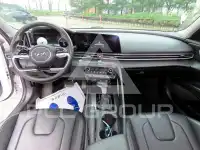 2021 Hyundai Avante
