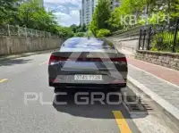 2021 Hyundai Avante