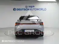 2021 Hyundai Avante