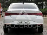 2021 Hyundai Avante