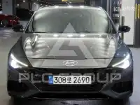 2021 Hyundai Avante