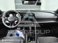 2021 Hyundai Avante