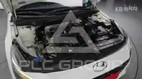 2021 Hyundai Avante