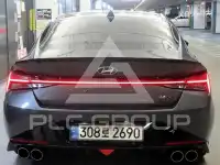 2021 Hyundai Avante