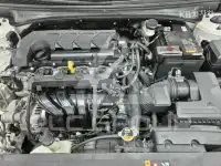 2021 Hyundai Avante