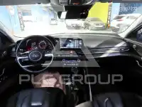 2021 Hyundai Avante