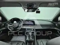 2021 Hyundai Avante