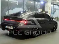 2021 Hyundai Avante