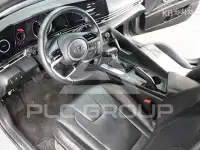 2021 Hyundai Avante